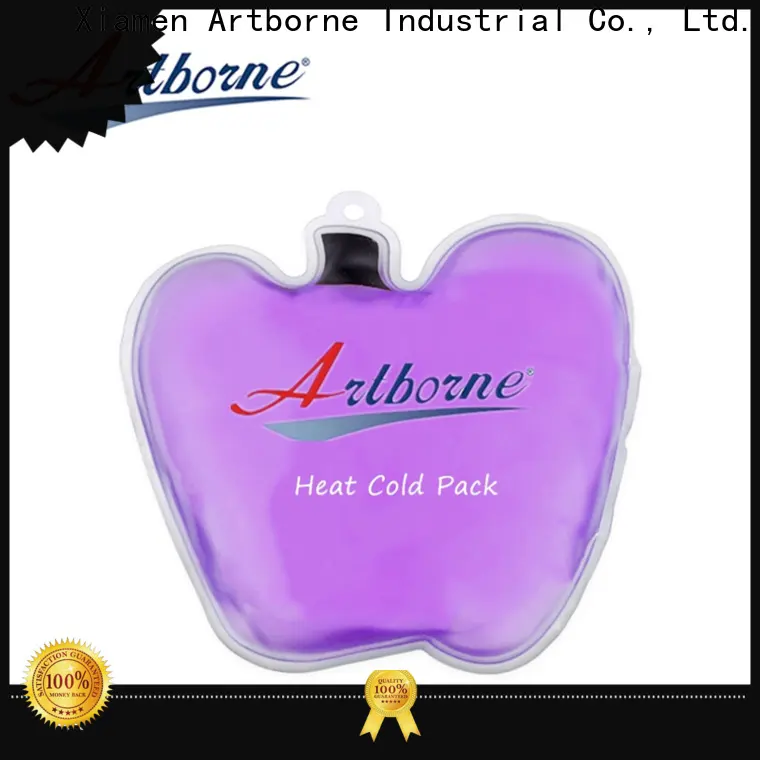 Artborne New elbow ice pack sleeve supply for face 1