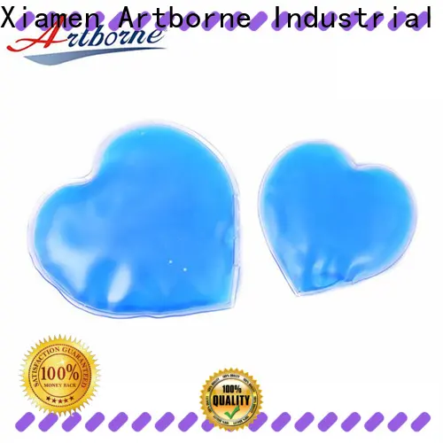 Artborne temperature ice pack reusable factory for therapy 1