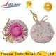 Artborne curly thermal conditioning heat cap suppliers for hair 1