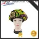 Artborne hat thermal hair care hot head deep conditioning cap for business for shower 1