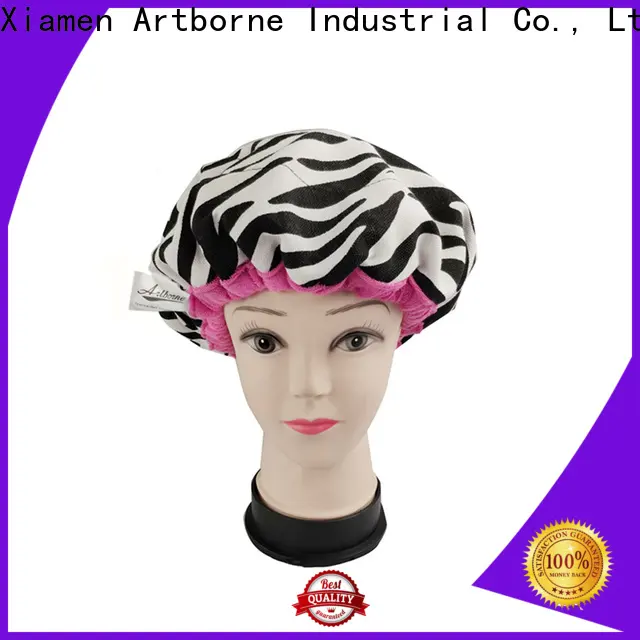 Artborne top heat treat hair cap for business for women 1