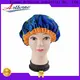 Artborne flaxseed thermal deep conditioning cap supply for home 1
