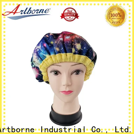 best thermal deep conditioning cap deep company for shower 1