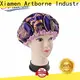 Artborne wholesale shower cap for women for business for lady 1