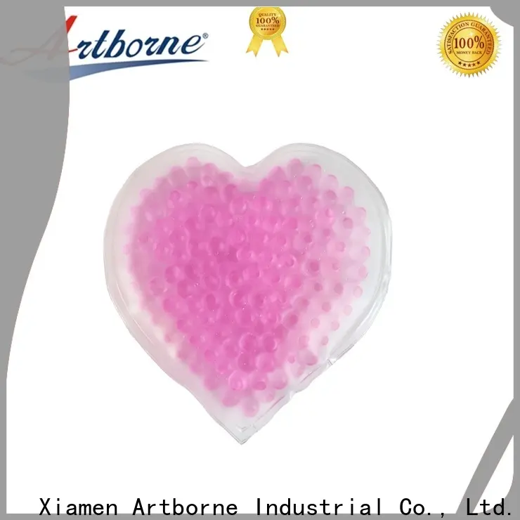 Artborne sodium make ice packs supply for injuries 1