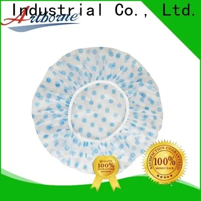 Artborne wholesale microwavable heat cap company for home 1