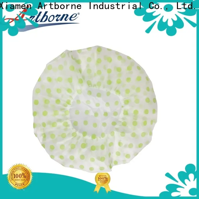 Artborne heat microwavable heat cap manufacturers for women 1