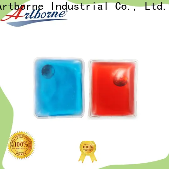 Artborne mhp2 clickheat warranty company for body 1
