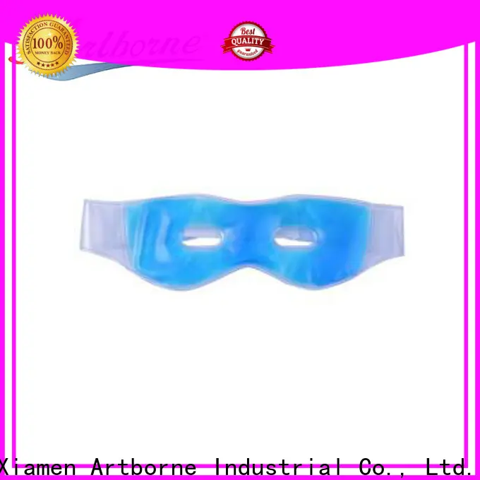 wholesale eye gel pack gift company for women 1