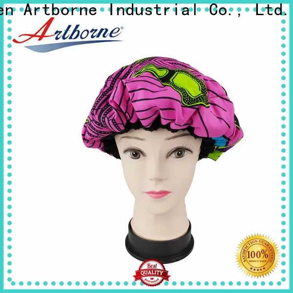 Artborne latest deep conditioning cap manufacturers for hair 1