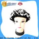 Artborne flaxseed microwavable heat cap manufacturers for hair 1