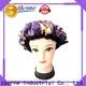 Artborne mask microwavable heat cap company for hair 1