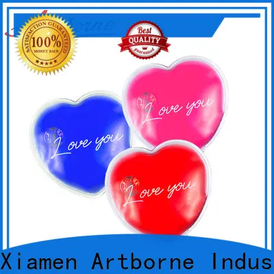 Artborne personal chemical heating pads manufacturers for body 1