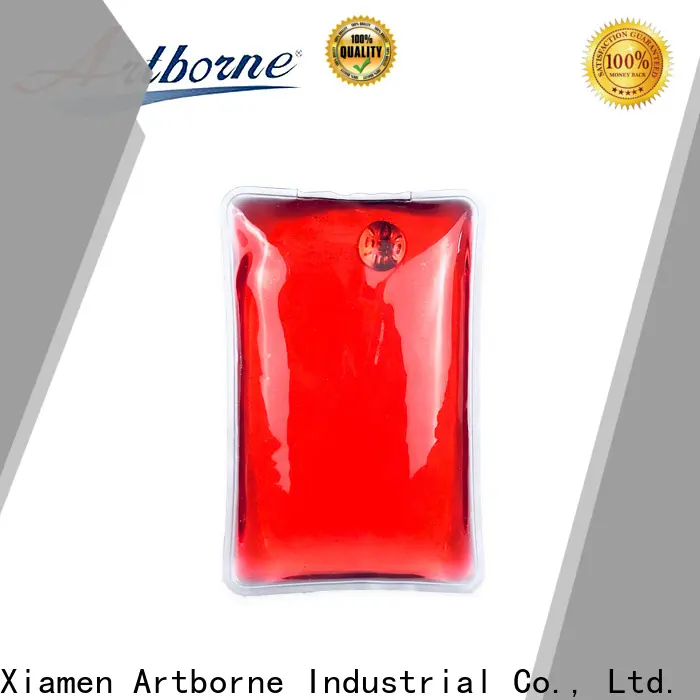 wholesale heat gel pad lovely supply for gloves 1
