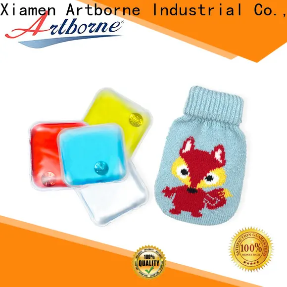 Artborne latest cold pack gel manufacturers for gloves 1