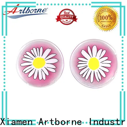 Artborne reusable cool pads for eyes factory for women 1