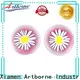 Artborne reusable cool pads for eyes factory for women 1