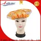 Artborne heated microwavable hair bonnet suppliers for women 1