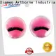 Artborne hcp39l gel bead eye mask for business for sleeping 1