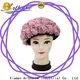 latest hair bonnet conditioning suppliers for women 1