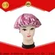 Artborne wholesale conditioning caps heat treatment factory for lady 1
