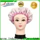 Artborne top satin cap for curly hair supply for lady 1
