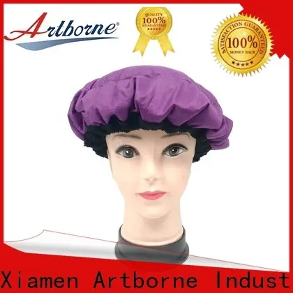 latest thermal deep conditioning cap cap for business for shower 1