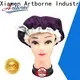 Artborne salon conditioning caps heat treatment for business for hair 1