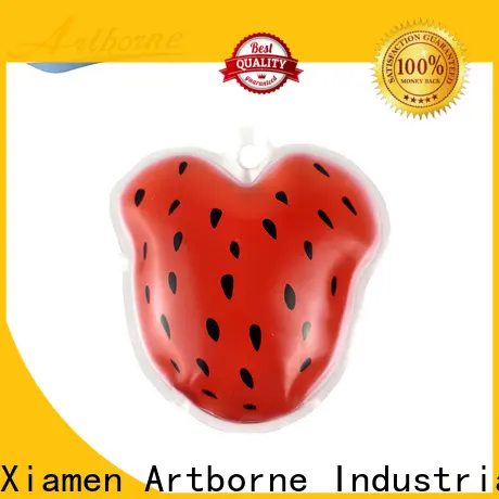 Artborne best dry ice totes supply for shoulder pain 1