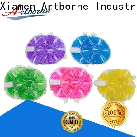 Artborne latest hot compress for breast company for breast pain 1