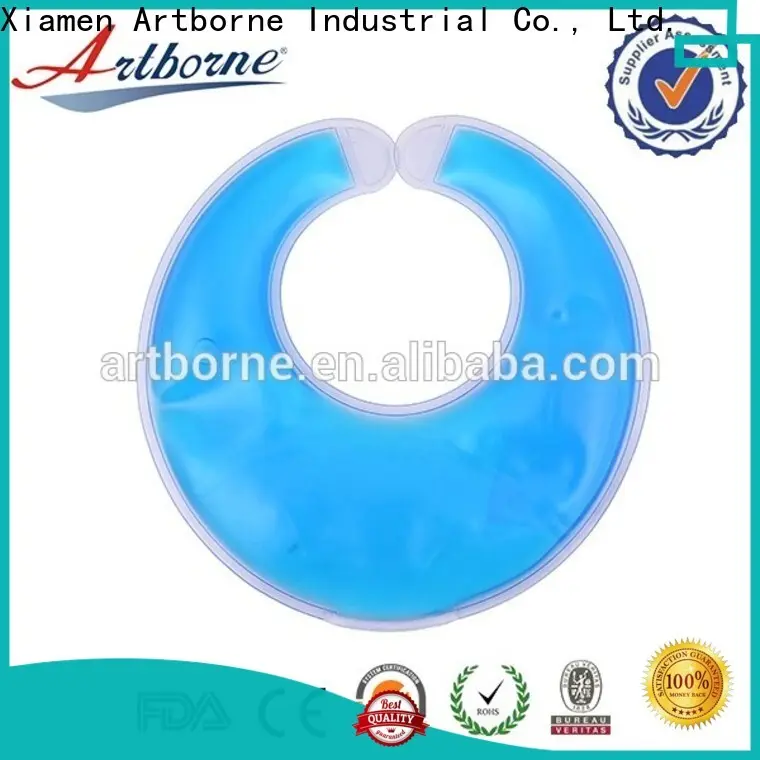Artborne pearl hot compress for breast pain for business for breast 1