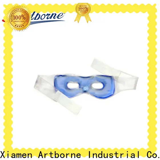 Artborne latest long lasting cold packs suppliers for gloves 1