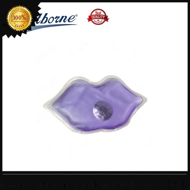 Artborne threapy hot cold packs for kids supply for kids 1