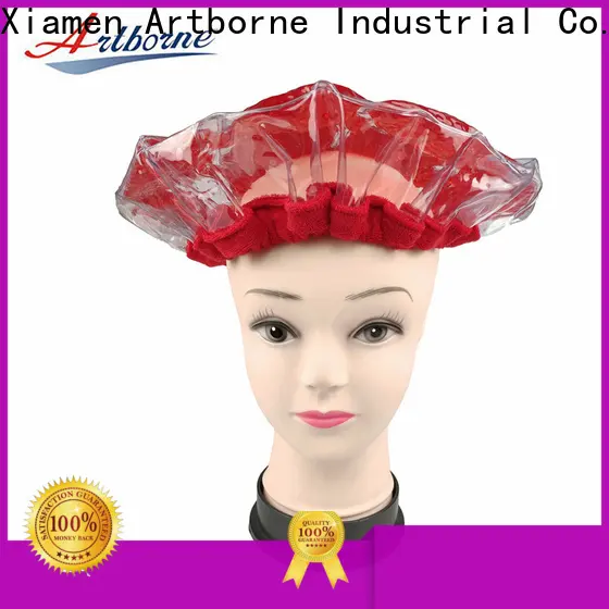 Artborne home hot head conditioning cap supply for home 1