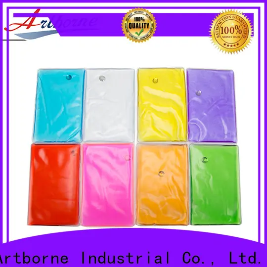 Artborne relieve cold gel packs factory for gloves 1