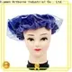 New microwave shower cap deep company for hair 1
