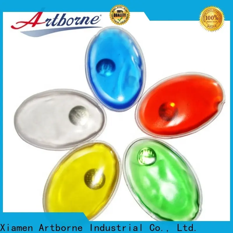 Artborne Artborne foot massager and warmer for business for women 1