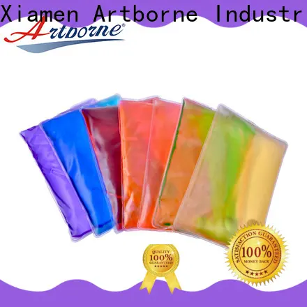 Artborne massage how warm do hand warmers get manufacturers for kids 1