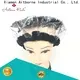 high-quality hot head microwavable deep conditioning heat cap salon for business for lady 1