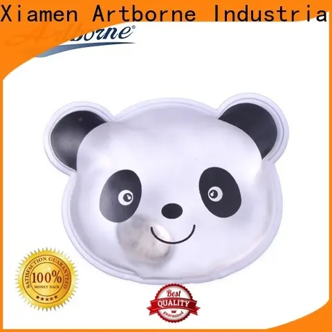Artborne high-quality reusable hand warmers walmart company for hands 1