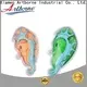 Artborne custom hot pack food suppliers for body 1
