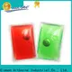custom heatable gel packs mhp196 manufacturers for back 1