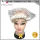 high-quality hot head deep conditioning thermal heat cap pearlie supply for hair 1