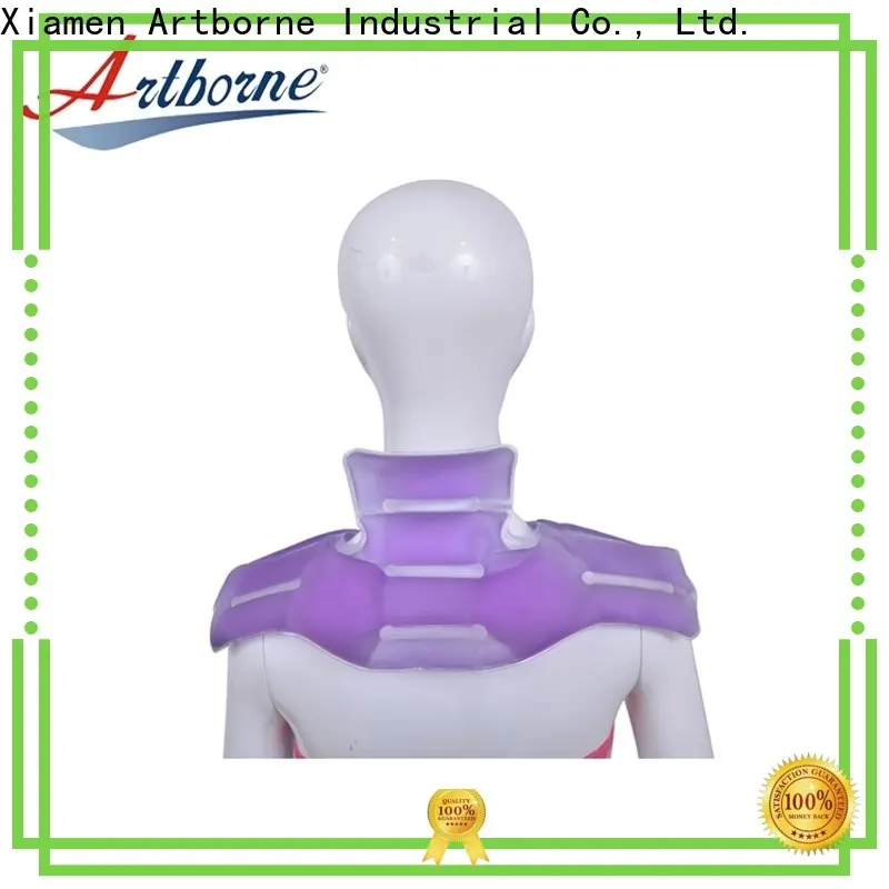 Artborne best hot packs vs cold packs for business for back 1