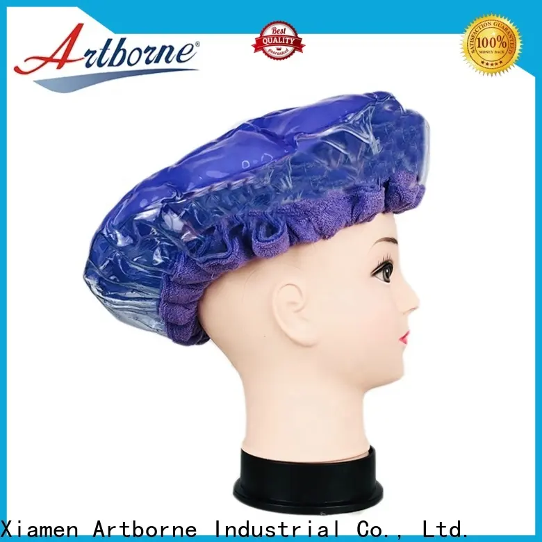top conditioning cap hair factory for women 1