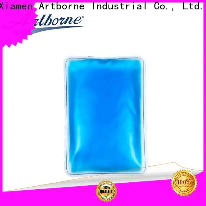 Artborne best ice packs for injuries kiss factory for knee 1
