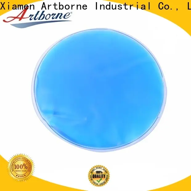 Artborne best gel ice packs tree manufacturers for kids 1