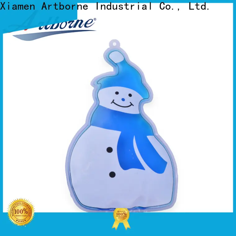 custom sharper image hand warmers pack company for kids 1