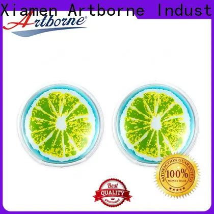 Artborne top cooling eye mask benefits factory for sleeping 1