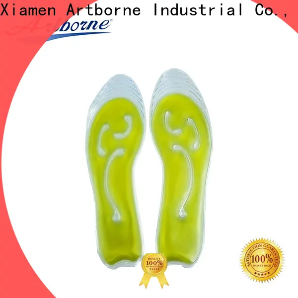 Artborne colorful ice gel pad supply for therapy 1